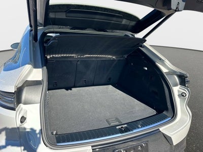 2025 Porsche Cayenne GTS