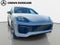 2025 Porsche Cayenne GTS