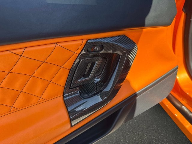 2008 Lamborghini Gallardo Base