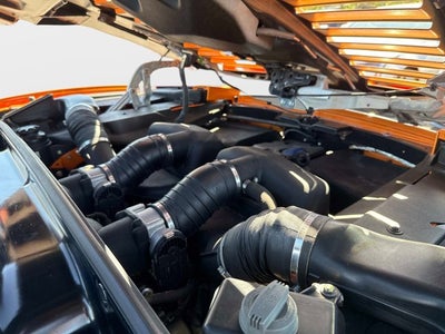 2008 Lamborghini Gallardo Base