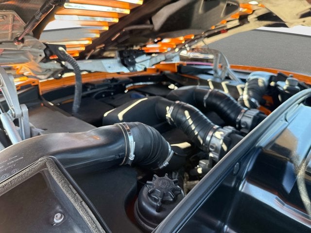 2008 Lamborghini Gallardo Base