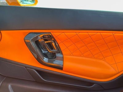 2008 Lamborghini Gallardo Base