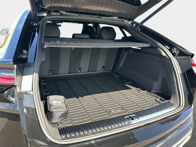 2022 Lamborghini Urus Base