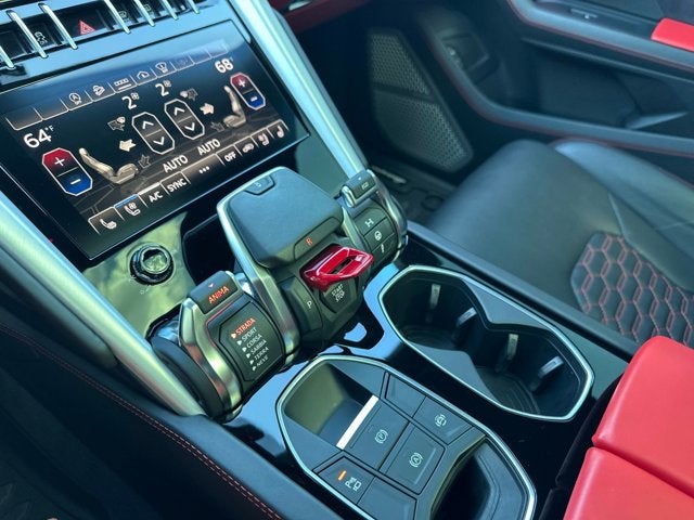 2022 Lamborghini Urus Base