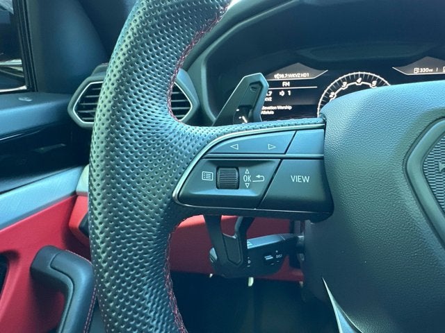 2022 Lamborghini Urus Base