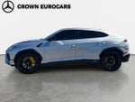 2023 Lamborghini Urus S
