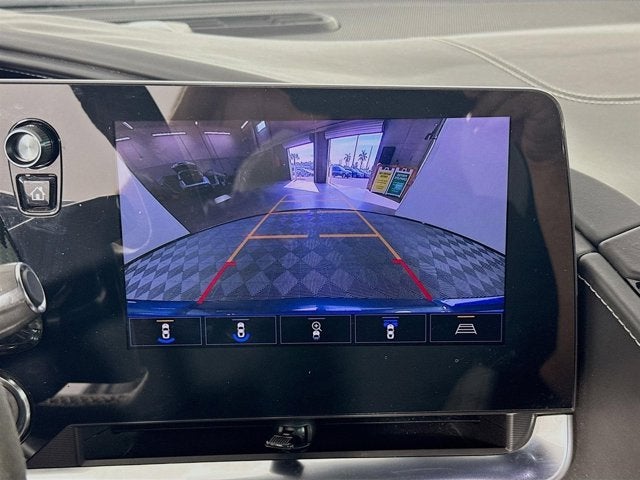 2021 Chevrolet Corvette Stingray