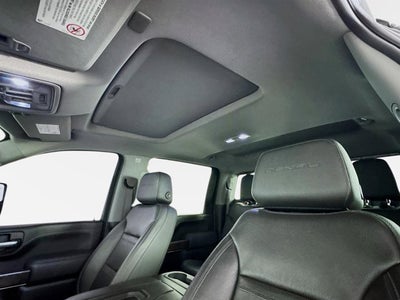 2020 GMC Sierra 2500HD Denali