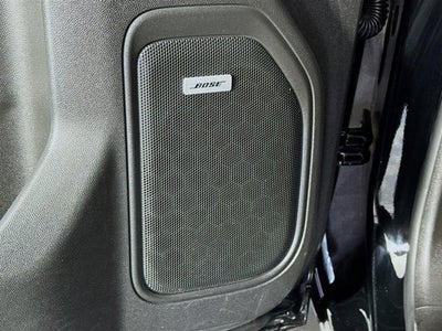 2020 GMC Sierra 2500HD Denali