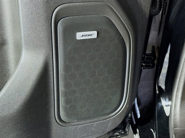 2020 GMC Sierra 2500HD Denali