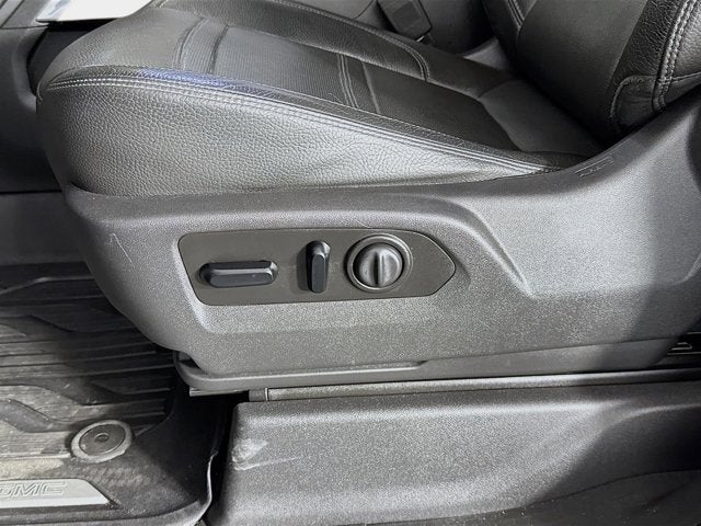 2020 GMC Sierra 2500HD Denali