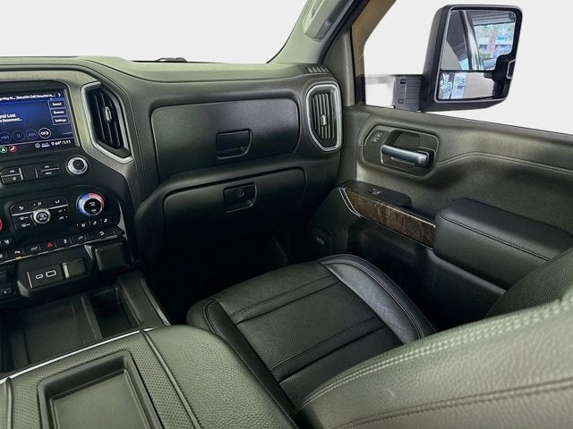 2020 GMC Sierra 2500HD Denali