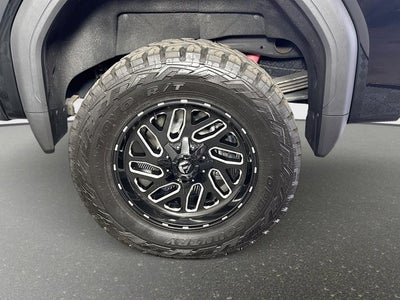 2020 GMC Sierra 2500HD Denali