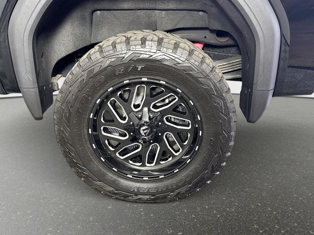 2020 GMC Sierra 2500HD Denali