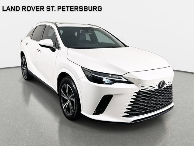 2023 Lexus RX 350 Premium