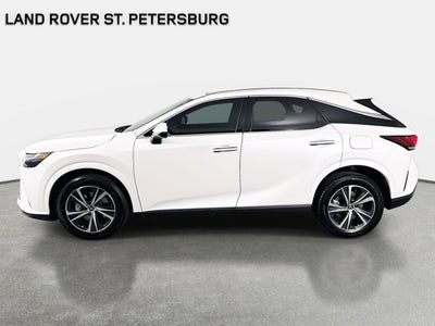2023 Lexus RX 350 Premium