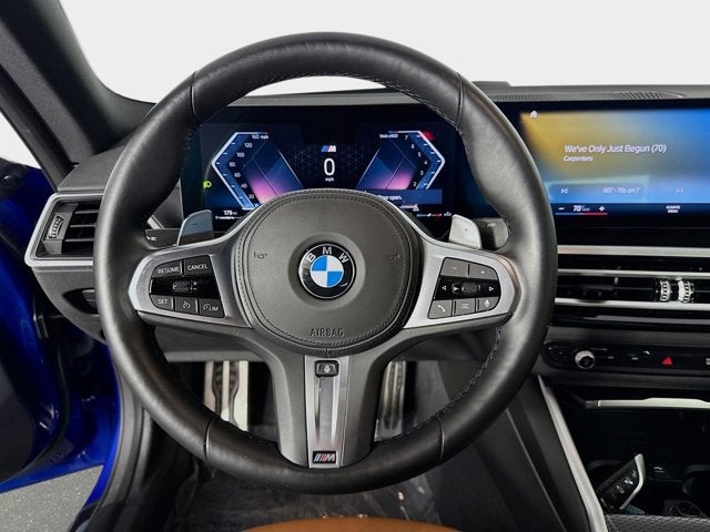2023 BMW 2 Series M240i