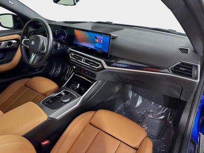 2023 BMW 2 Series M240i