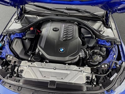 2023 BMW 2 Series M240i