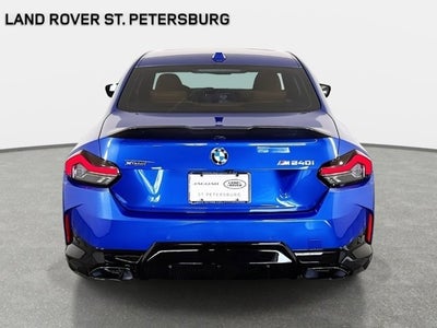 2023 BMW 2 Series M240i