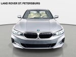 2024 BMW 3 Series 330i