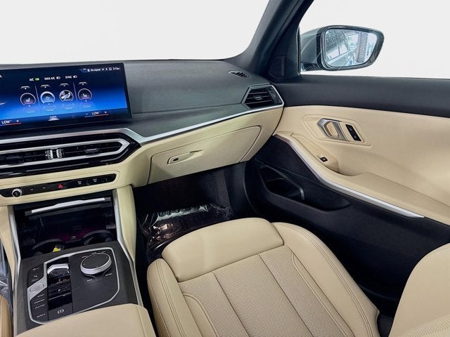 2024 BMW 3 Series 330i