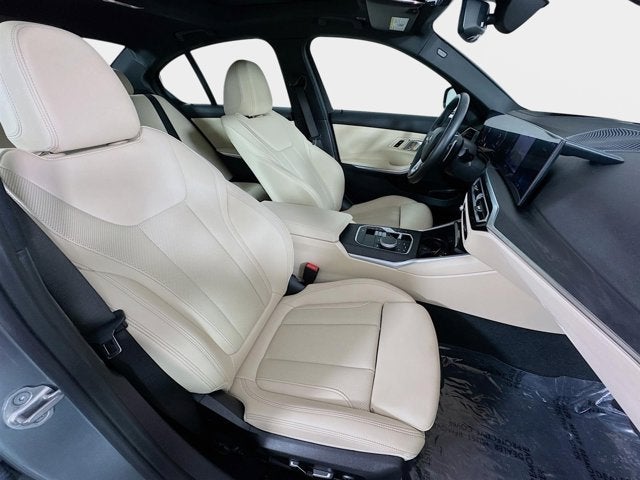 2024 BMW 3 Series 330i