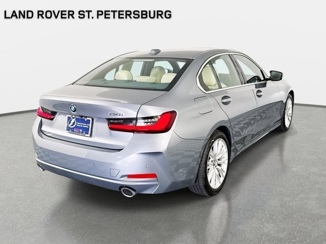 2024 BMW 3 Series 330i