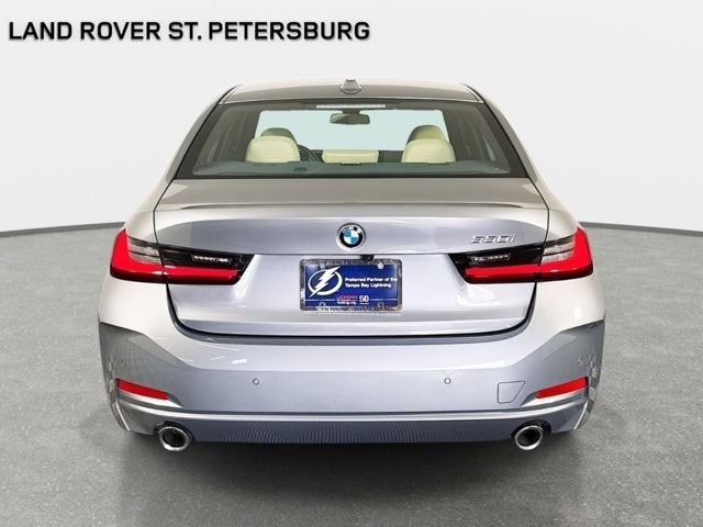 2024 BMW 3 Series 330i