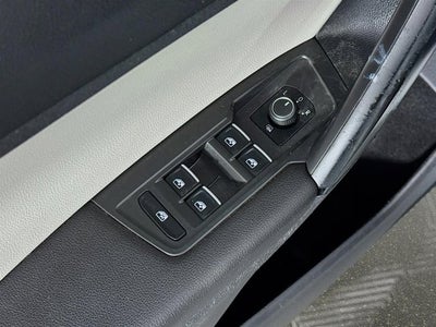 2019 Volkswagen Tiguan 2.0T SE