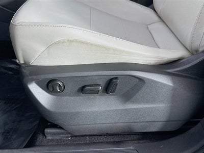 2019 Volkswagen Tiguan 2.0T SE