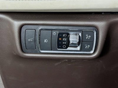 2023 Lincoln Aviator Black Label