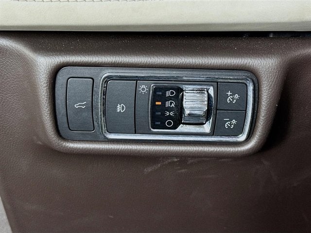 2023 Lincoln Aviator Black Label