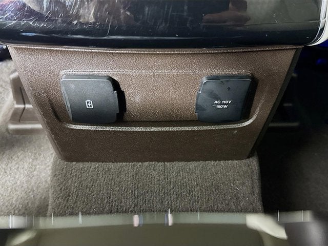 2023 Lincoln Aviator Black Label