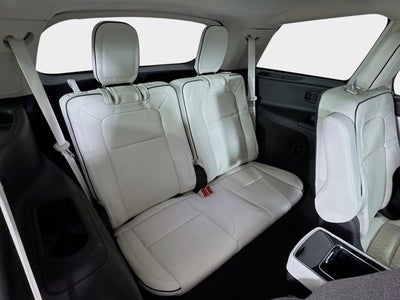 2023 Lincoln Aviator Black Label