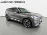 2023 Lincoln Aviator Black Label