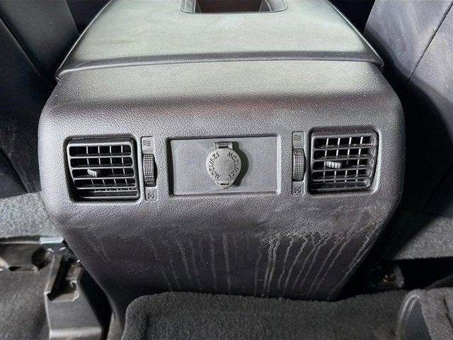 2016 Toyota Tundra Platinum