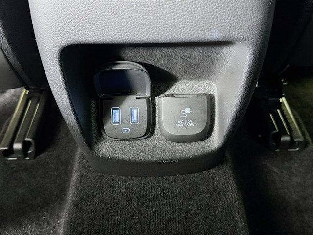 2022 Genesis GV80 3.5T Prestige Signature