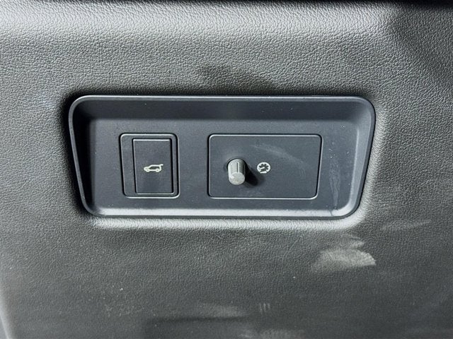 2023 Jaguar F-PACE P250 S