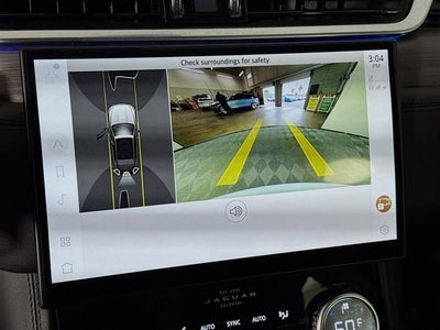 2023 Jaguar F-PACE P250 S