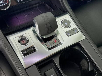 2023 Jaguar F-PACE P250 S