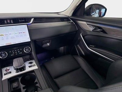 2023 Jaguar F-PACE P250 S