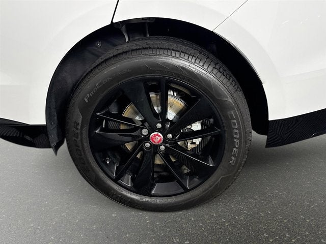 2023 Jaguar F-PACE P250 S