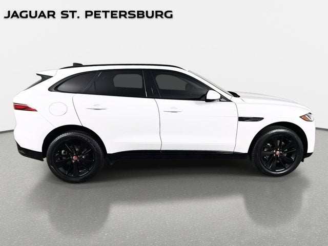2023 Jaguar F-PACE P250 S