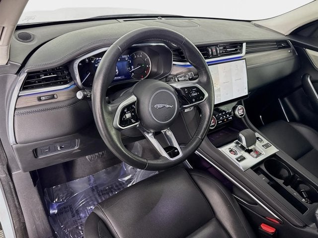 2023 Jaguar F-PACE P250 S