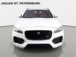 2017 Jaguar F-PACE S