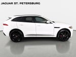 2017 Jaguar F-PACE S
