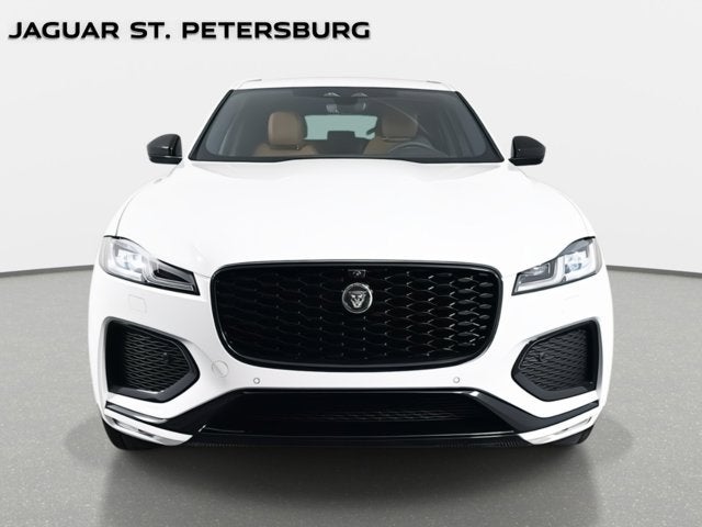 2026 Jaguar F-PACE P250 R-Dynamic S
