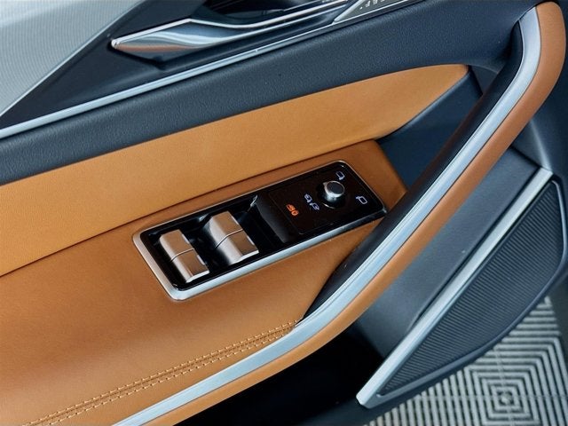 2026 Jaguar F-PACE P250 R-Dynamic S