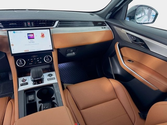 2026 Jaguar F-PACE P250 R-Dynamic S